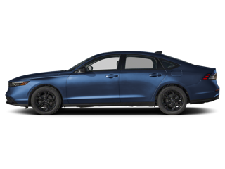 2025 Honda Accord