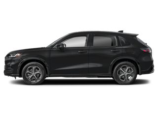 2025 Honda HR-V