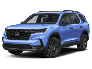 2025 Honda Pilot in Lawton, OK