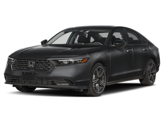 2027 Honda Accord Lawton, OK