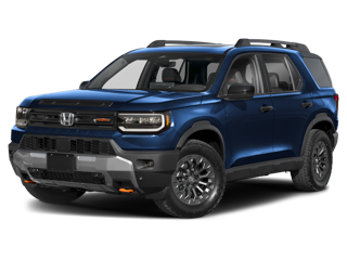 2027 Honda Passport Lawton, OK