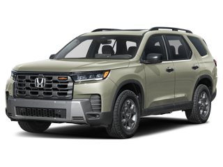 2027 Honda Pilot Lawton, OK