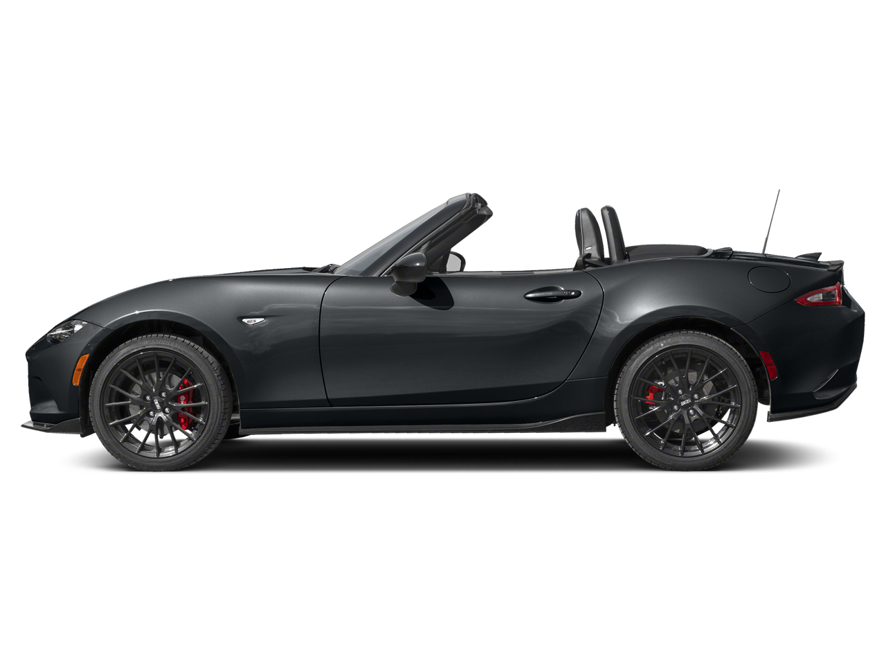 2023 Mazda Mazda MX-5 Miata Club