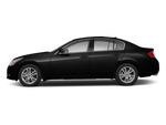 2011 INFINITI G37 Journey