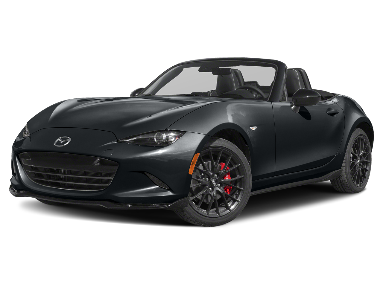 2023 Mazda Mazda MX-5 Miata Club