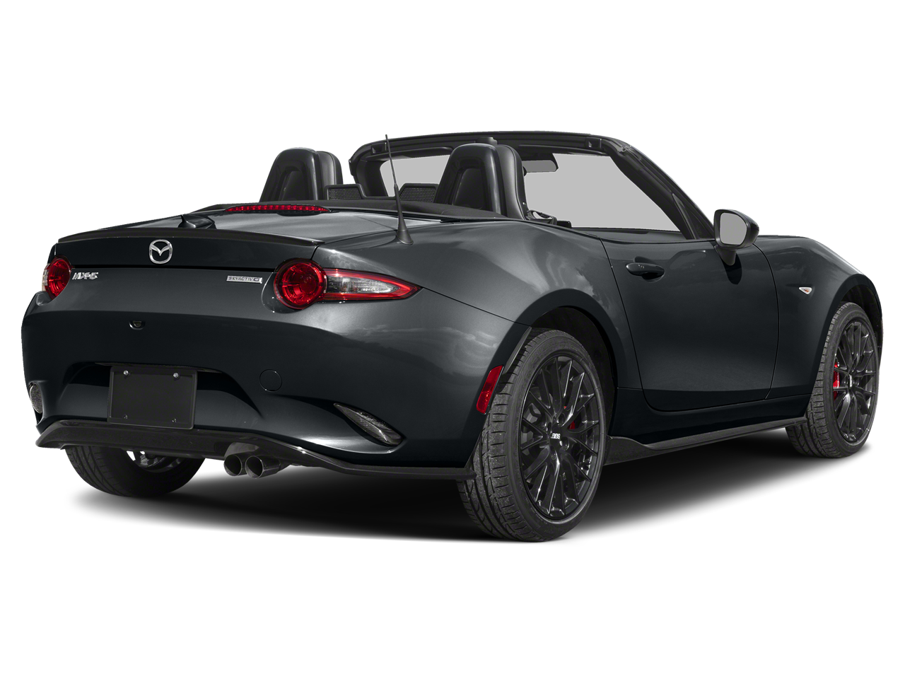 2023 Mazda Mazda MX-5 Miata Club