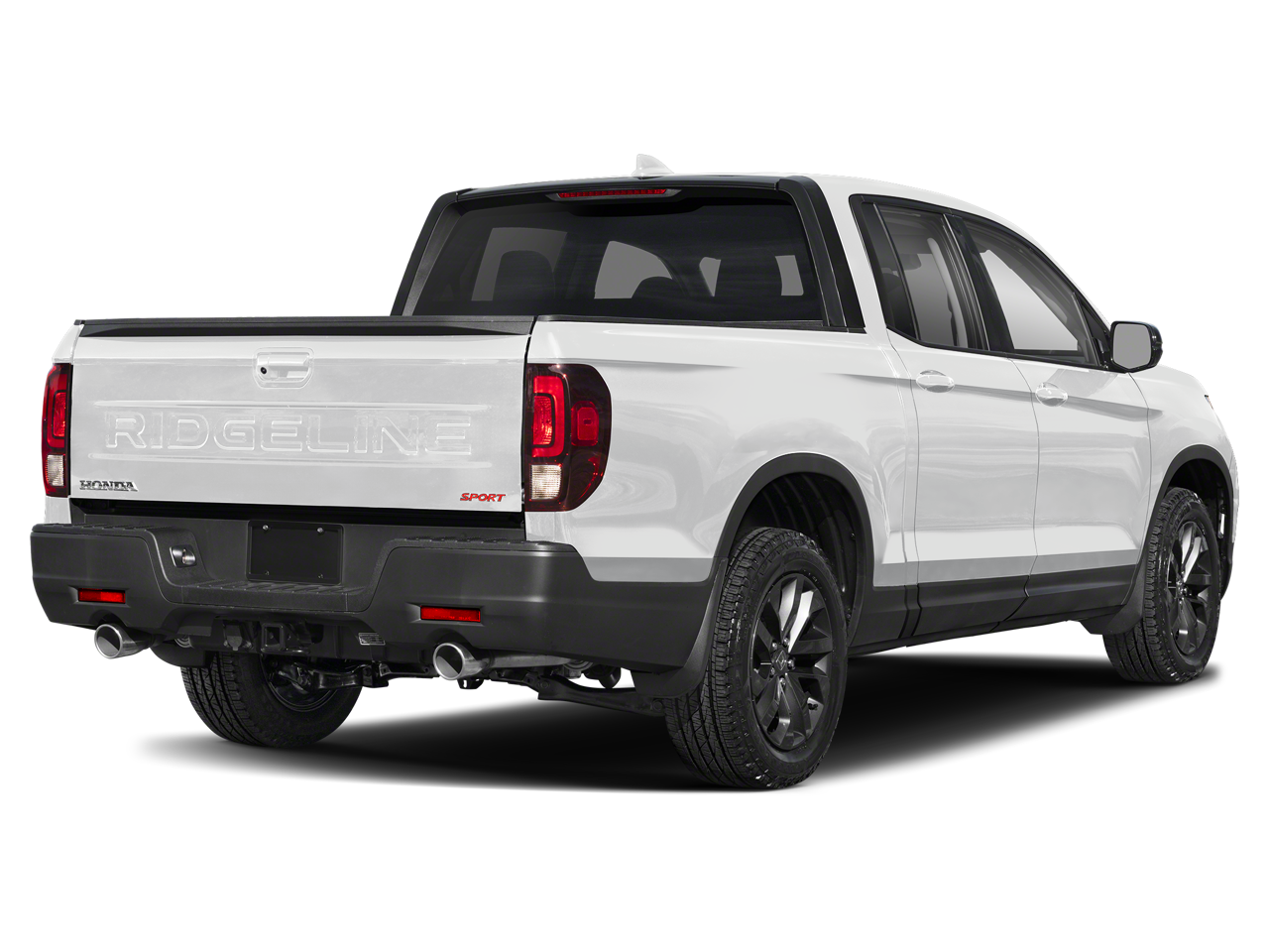 2024 Honda Ridgeline Sport