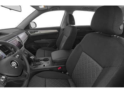 2019 Volkswagen Atlas 2.0T S