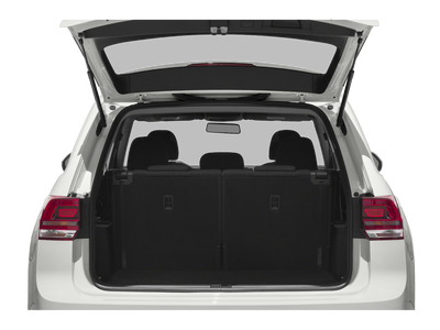 2019 Volkswagen Atlas 2.0T S