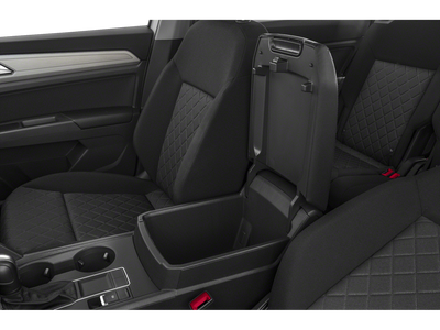 2019 Volkswagen Atlas 2.0T S