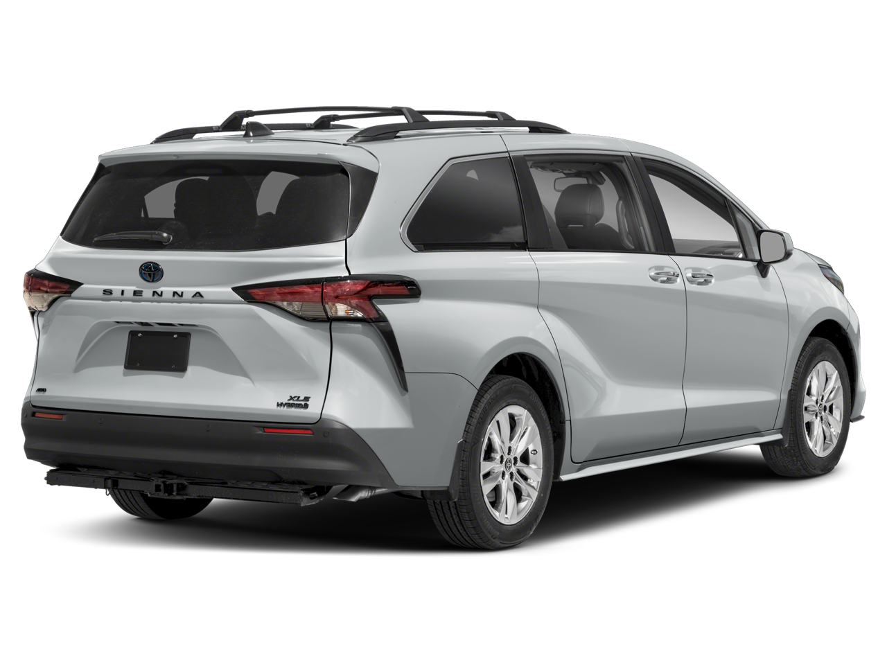 2024 Toyota Sienna Woodland Edition 7 Passenger