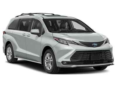 2024 Toyota Sienna Woodland Edition 7 Passenger