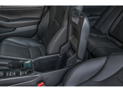 2026 Honda Accord Sedan Sport-L Hybrid