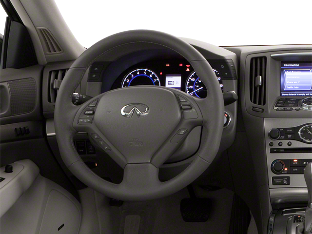 2011 INFINITI G37 Journey