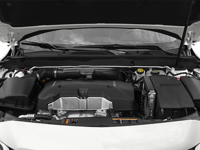 2014 Chevrolet Malibu LS 1FL