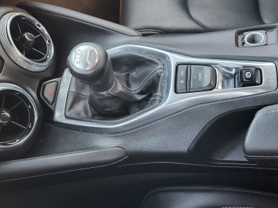 2016 Chevrolet Camaro 2LT 2LT