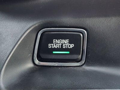 2016 Chevrolet Camaro 2LT 2LT