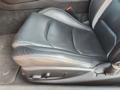 2016 Chevrolet Camaro 2LT 2LT