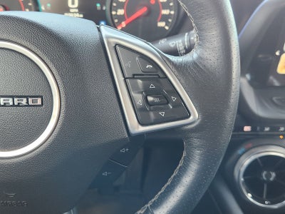 2016 Chevrolet Camaro 2LT 2LT