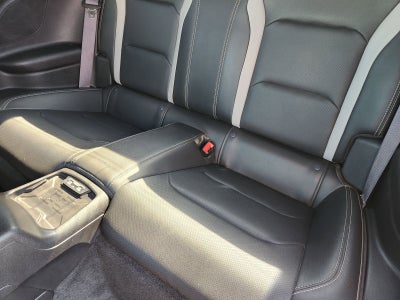 2016 Chevrolet Camaro 2LT 2LT