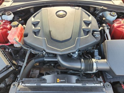 2016 Chevrolet Camaro 2LT 2LT