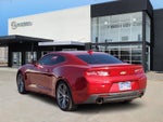 2016 Chevrolet Camaro 2LT 2LT