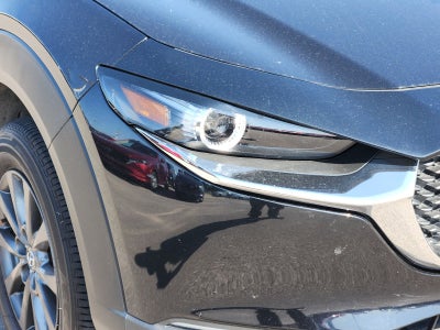 2023 Mazda Mazda CX-30 2.5 S
