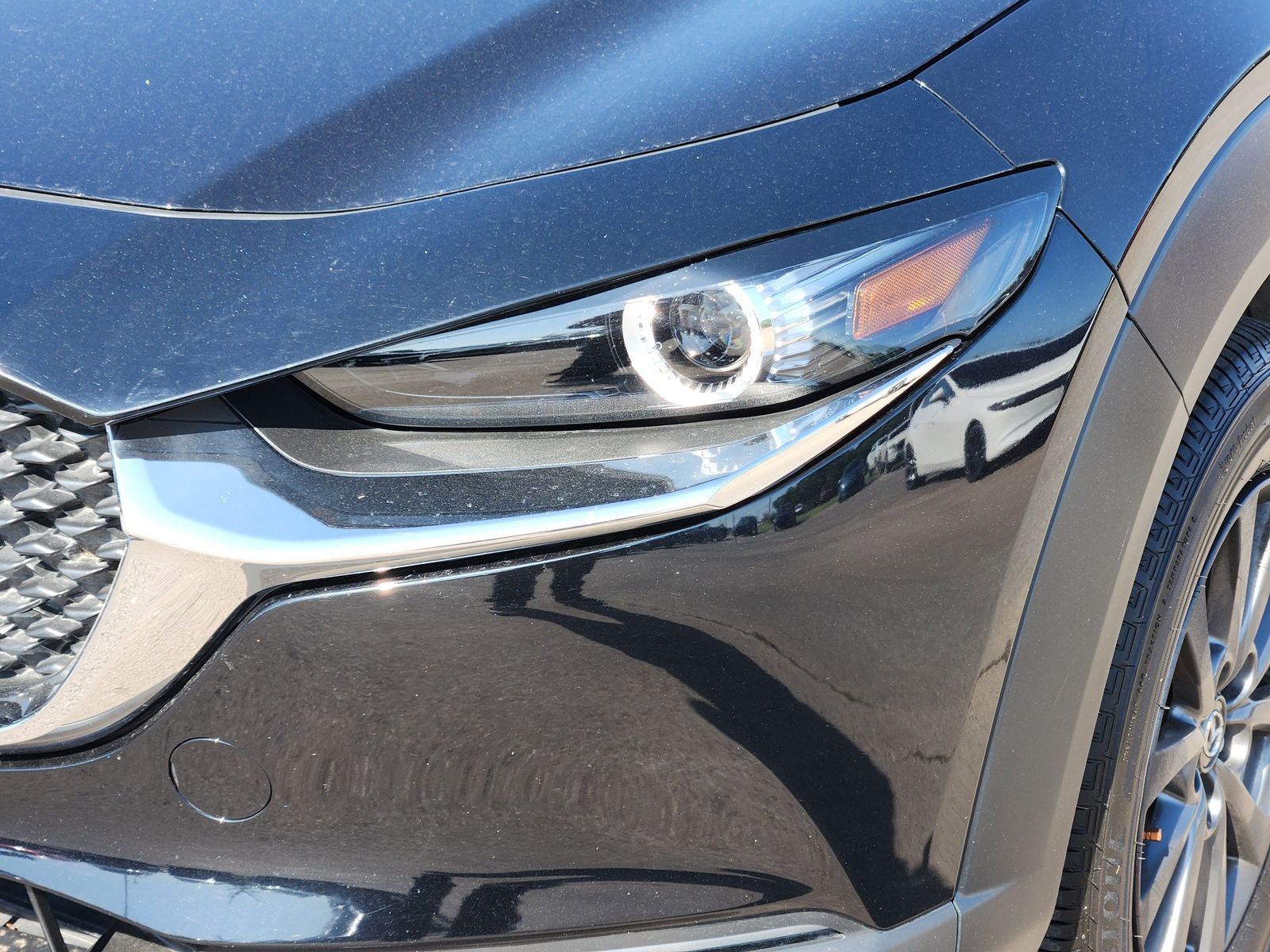 2023 Mazda Mazda CX-30 2.5 S