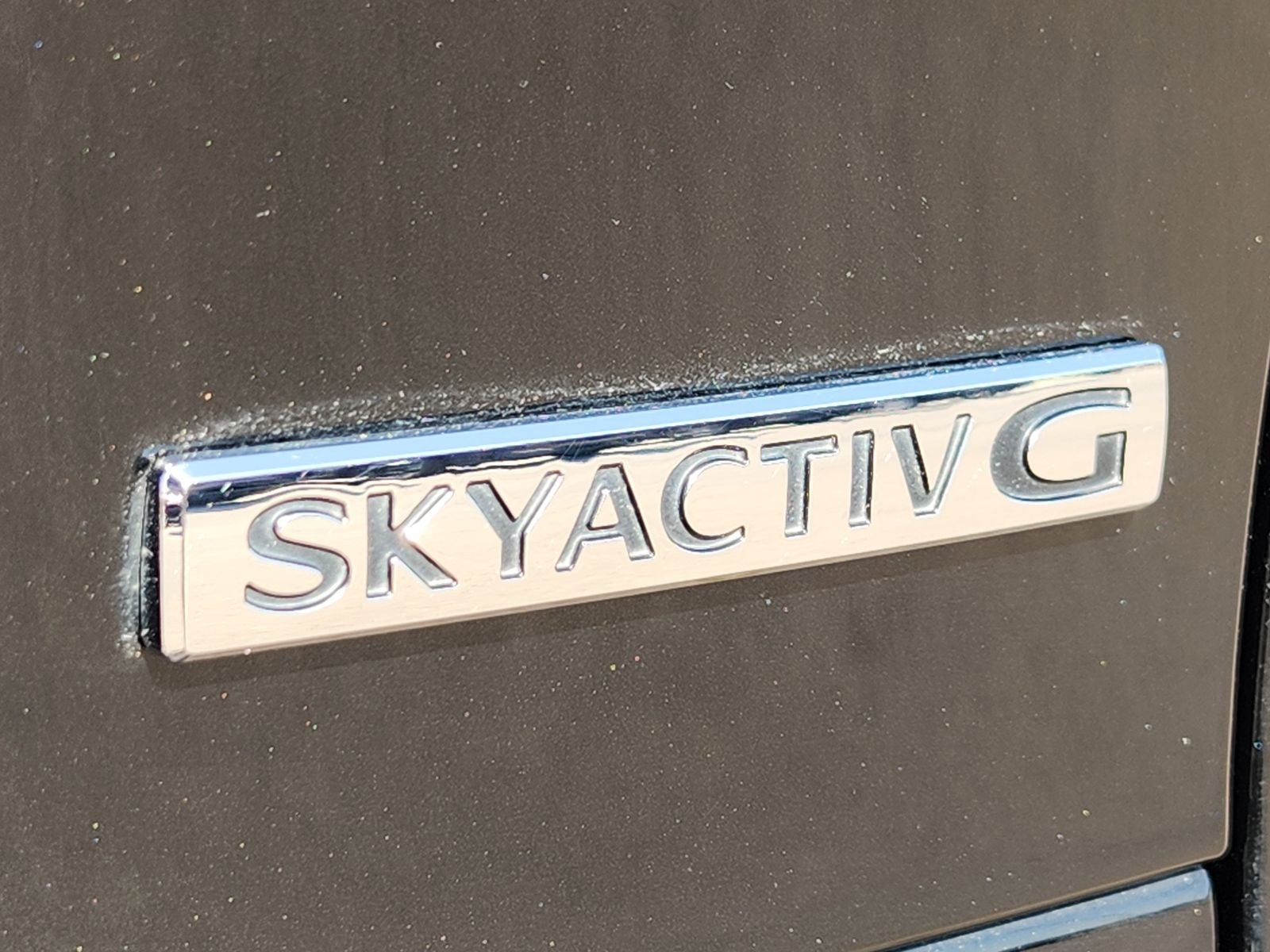 2023 Mazda Mazda CX-30 2.5 S