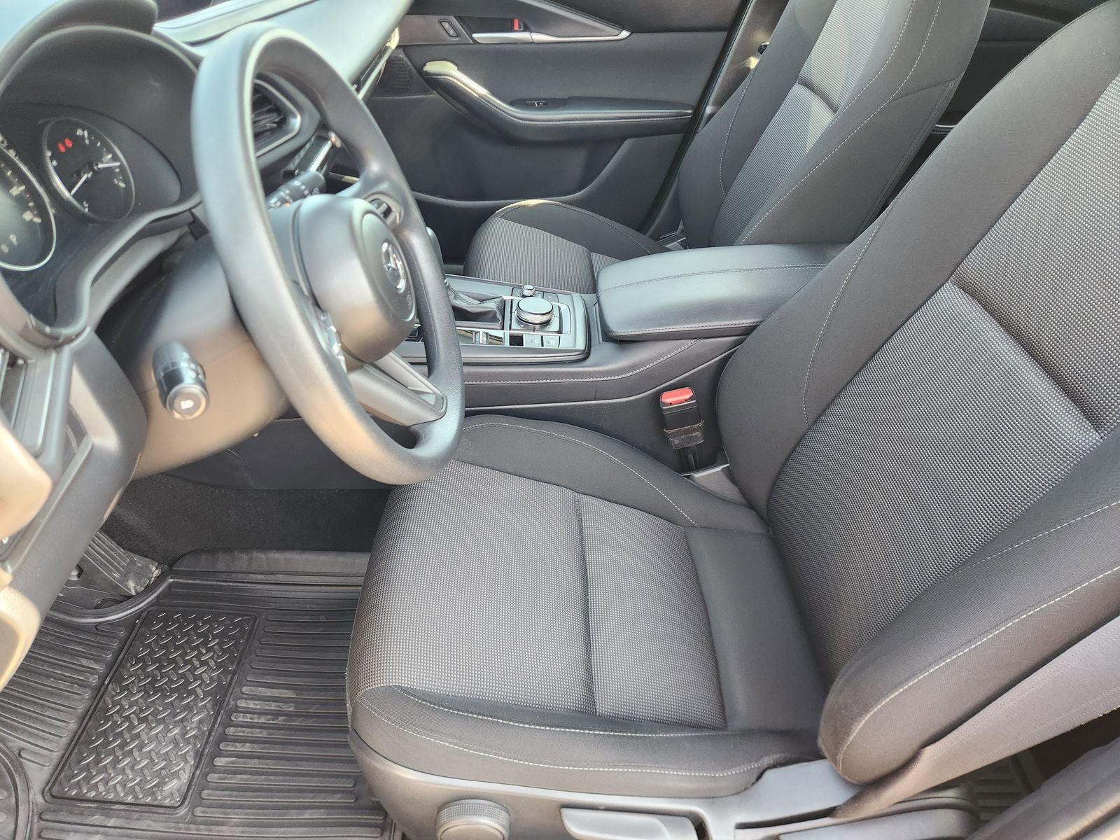 2023 Mazda Mazda CX-30 2.5 S