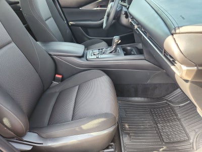 2023 Mazda Mazda CX-30 2.5 S