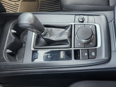 2023 Mazda Mazda CX-30 2.5 S