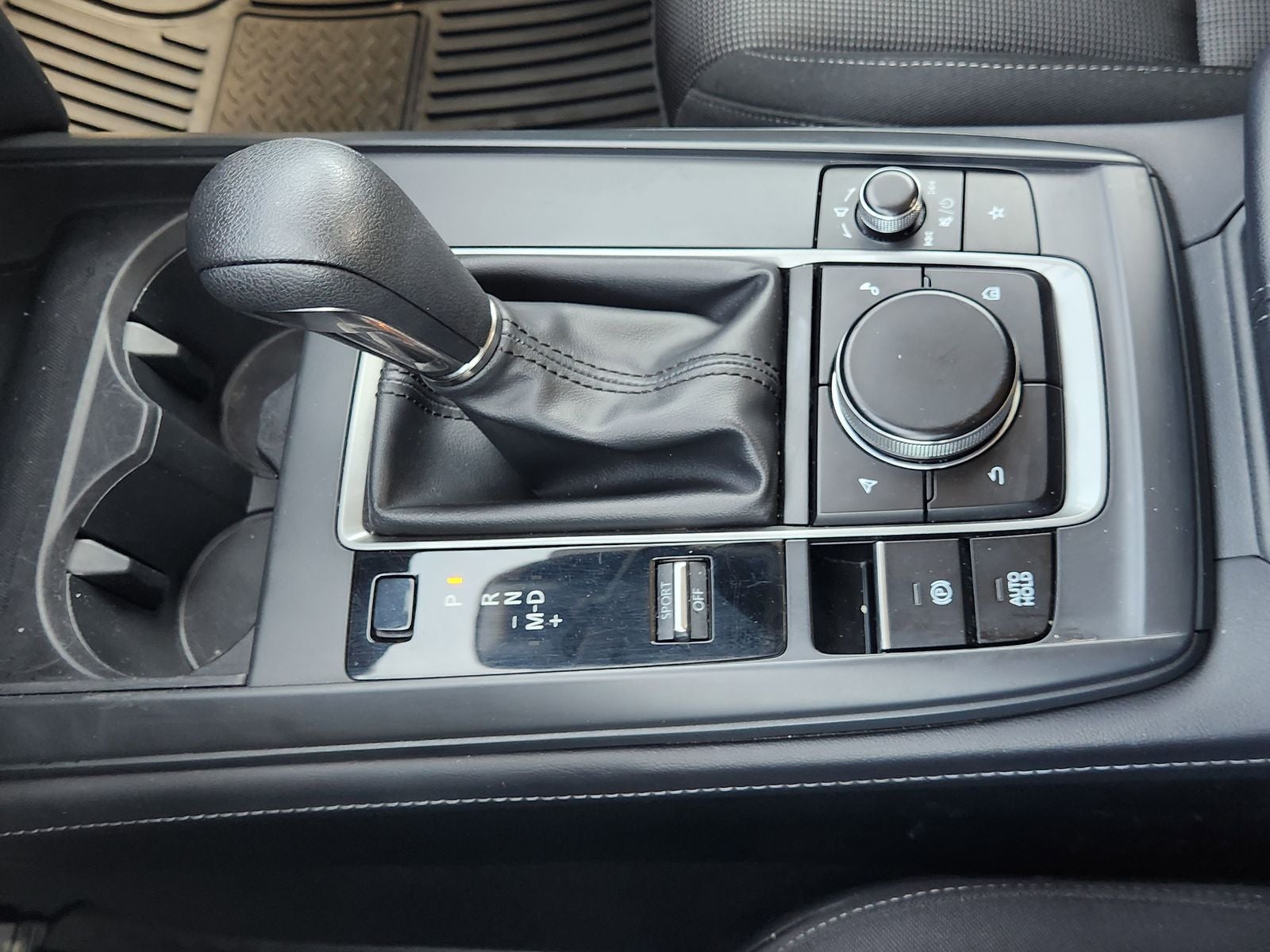 2023 Mazda Mazda CX-30 2.5 S