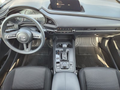 2023 Mazda Mazda CX-30 2.5 S