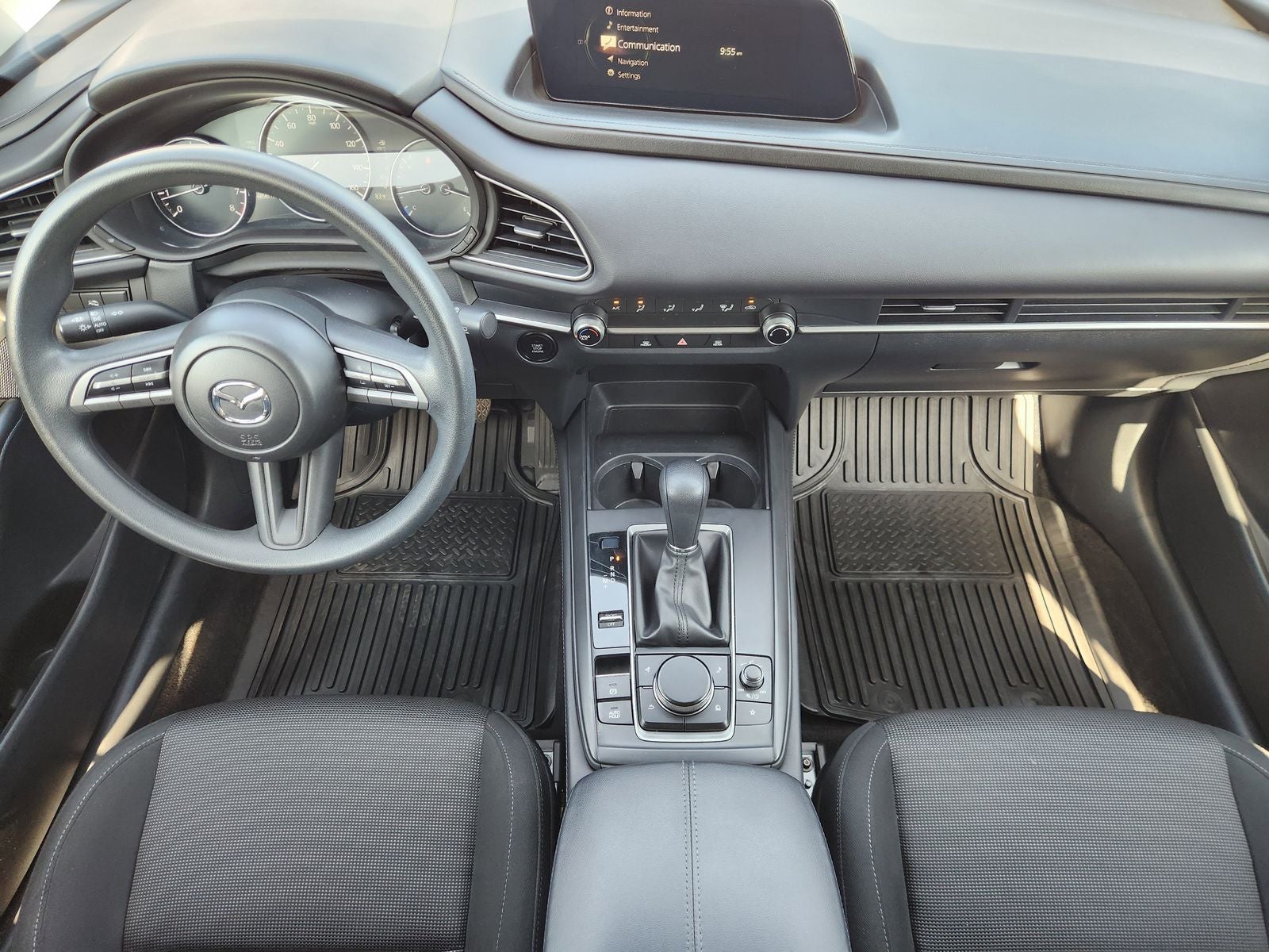 2023 Mazda Mazda CX-30 2.5 S