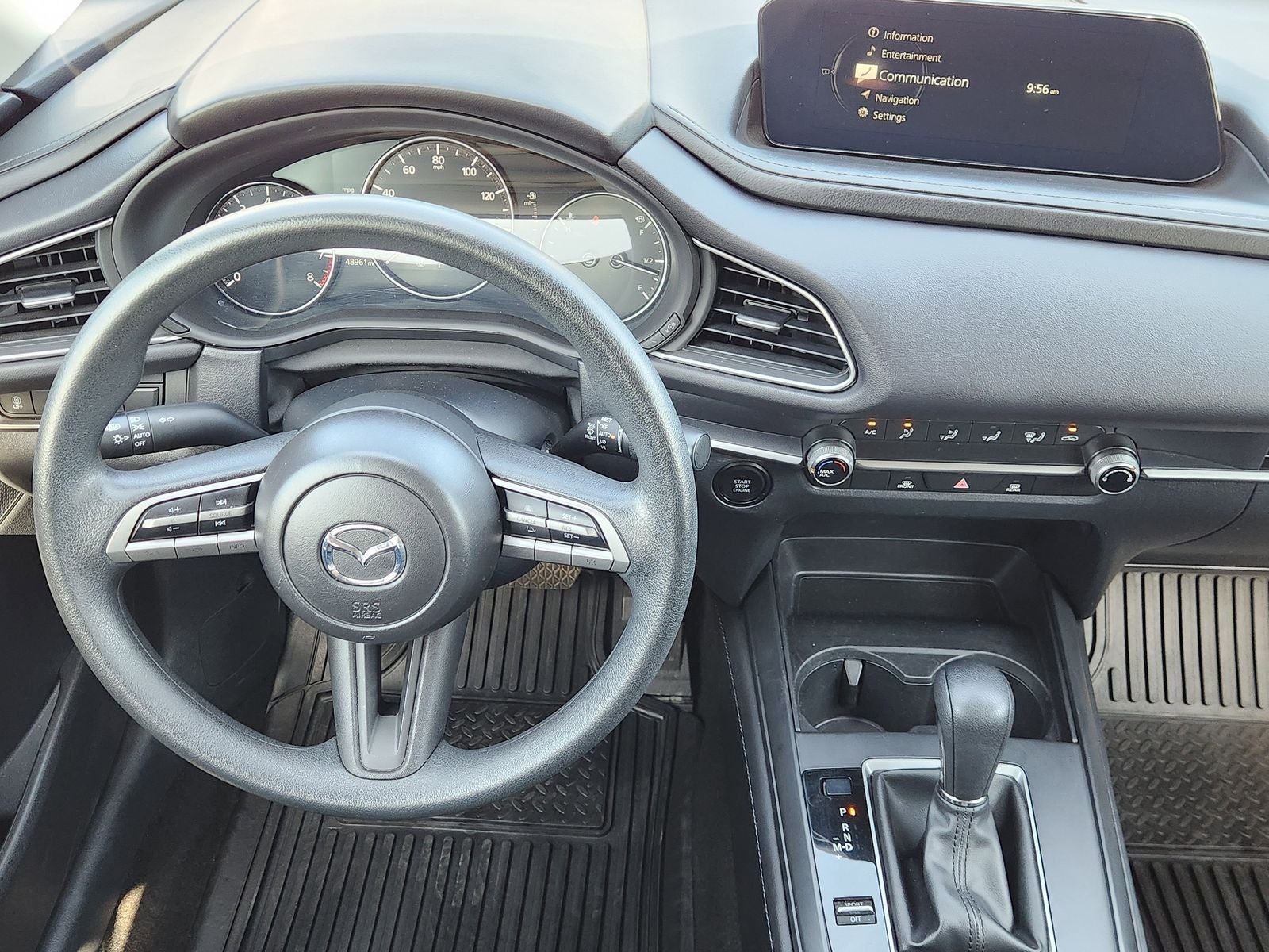 2023 Mazda Mazda CX-30 2.5 S