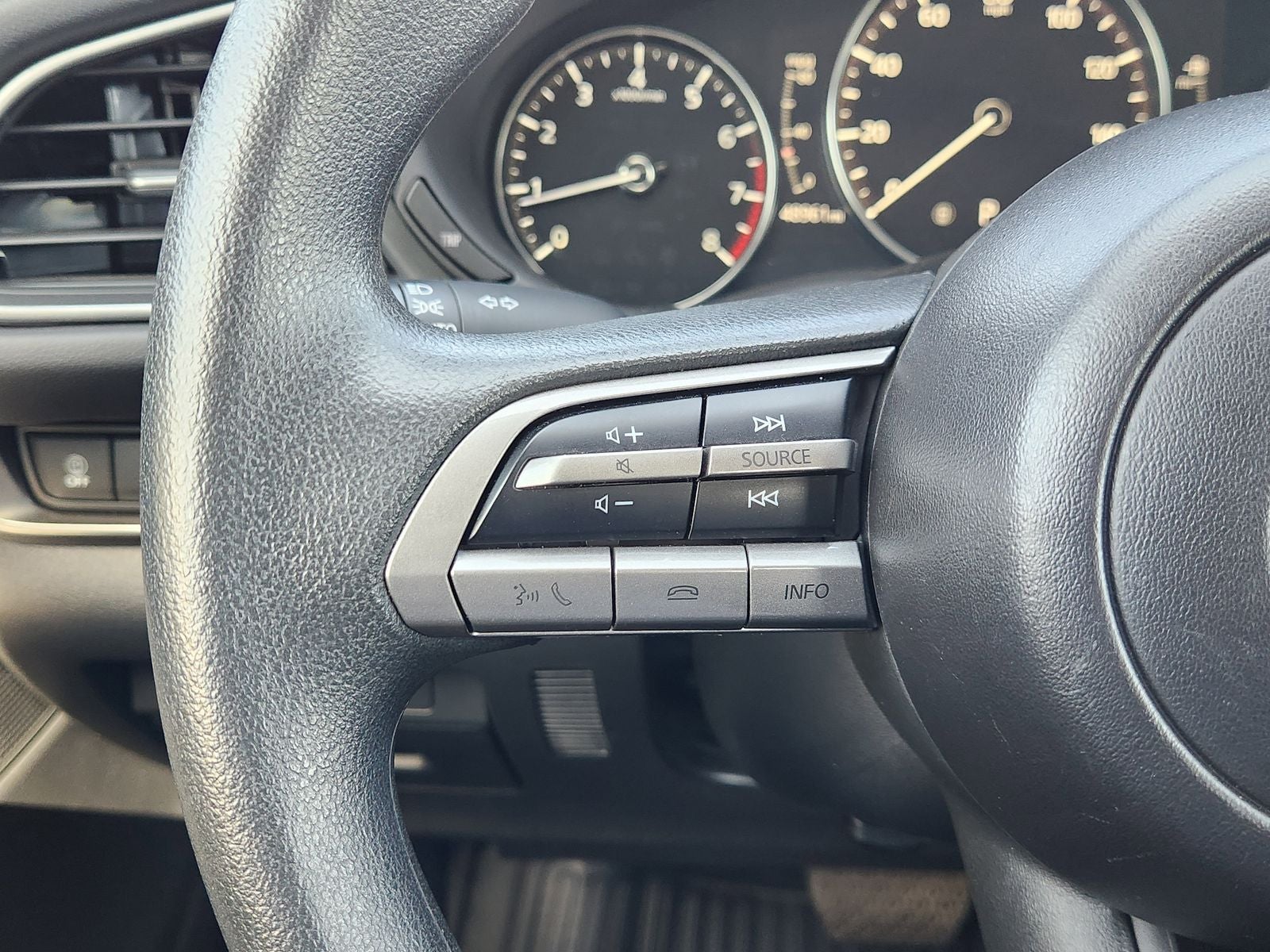 2023 Mazda Mazda CX-30 2.5 S