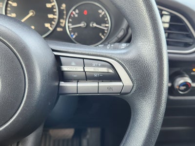 2023 Mazda Mazda CX-30 2.5 S