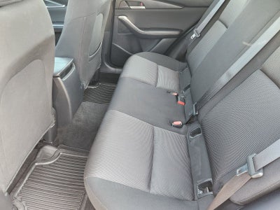 2023 Mazda Mazda CX-30 2.5 S