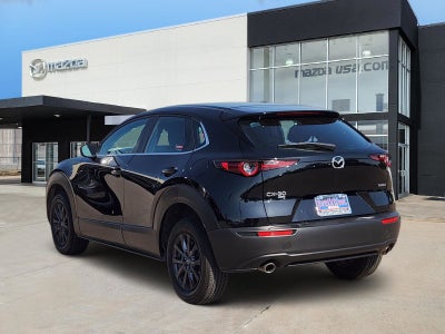 2023 Mazda Mazda CX-30 2.5 S