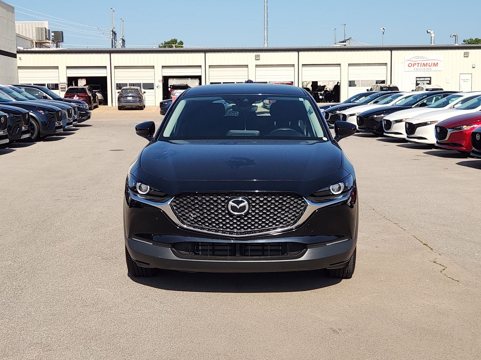 2023 Mazda Mazda CX-30 2.5 S