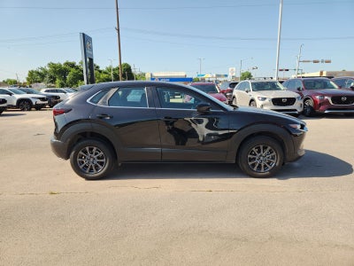 2023 Mazda Mazda CX-30 2.5 S