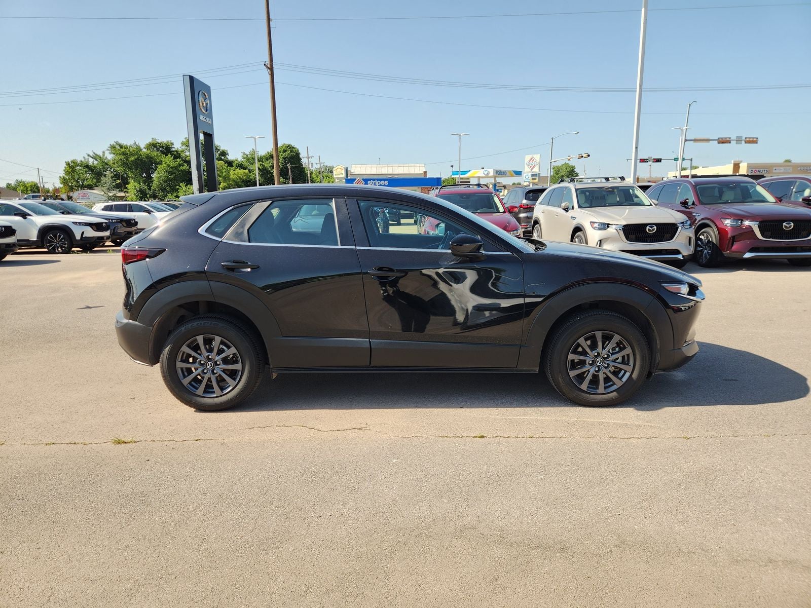 2023 Mazda Mazda CX-30 2.5 S