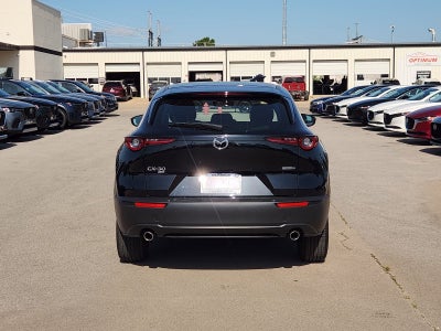 2023 Mazda Mazda CX-30 2.5 S