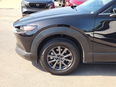 2023 Mazda Mazda CX-30 2.5 S