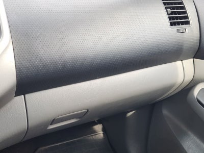 2013 Toyota Tacoma PreRunner V6