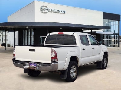 2013 Toyota Tacoma PreRunner V6
