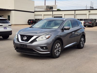 2015 Nissan Murano SL