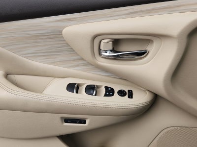 2015 Nissan Murano SL