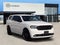 2020 Dodge Durango SXT Plus